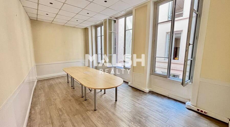 MALSH Realty & Property - Bureau - Lyon 1 - Lyon 1 - 3