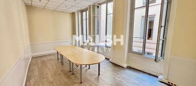 MALSH Realty & Property - Bureau - Lyon 1 - Lyon 1 - 3