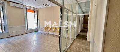 MALSH Realty & Property - Bureau - Lyon 1 - Lyon 1 - 4