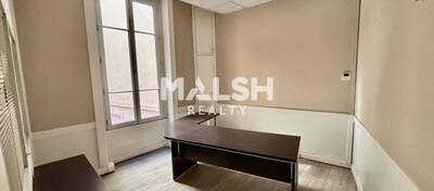 MALSH Realty & Property - Bureau - Lyon 1 - Lyon 1 - 5