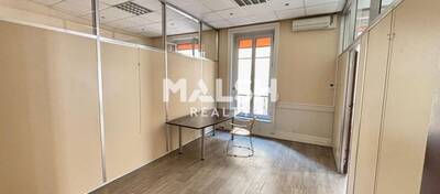 MALSH Realty & Property - Bureau - Lyon 1 - Lyon 1 - 6