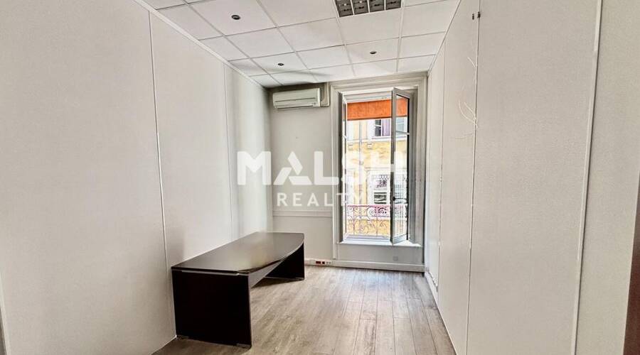 MALSH Realty & Property - Bureau - Lyon 1 - Lyon 1 - 7