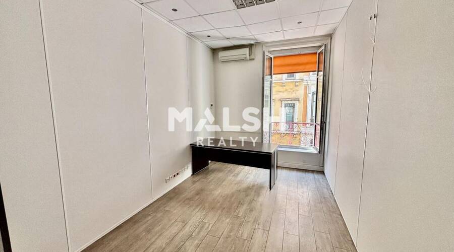 MALSH Realty & Property - Bureau - Lyon 1 - Lyon 1 - 8