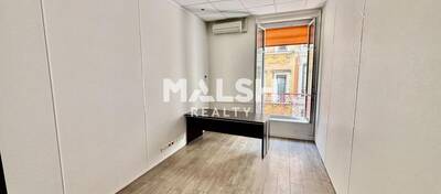 MALSH Realty & Property - Bureau - Lyon 1 - Lyon 1 - 8