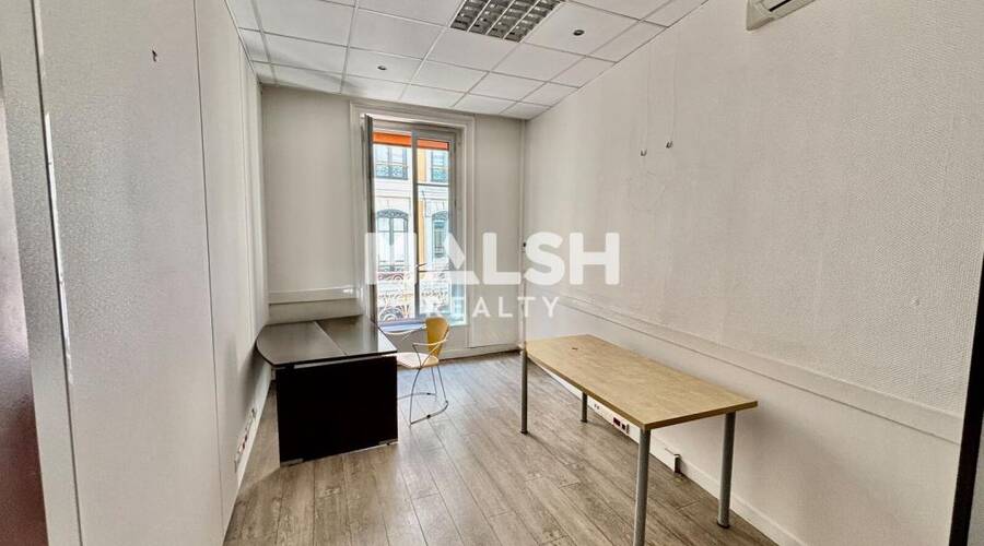 MALSH Realty & Property - Bureau - Lyon 1 - Lyon 1 - 9