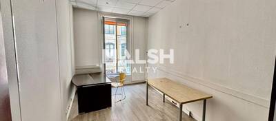 MALSH Realty & Property - Bureau - Lyon 1 - Lyon 1 - 9