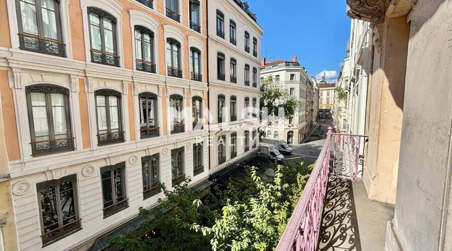 MALSH Realty & Property - Bureau - Lyon 1 - Lyon 1 - 10