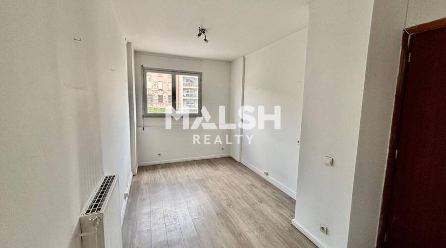 MALSH Realty & Property - Bureau - Lyon 6° - Lyon 6 - 1