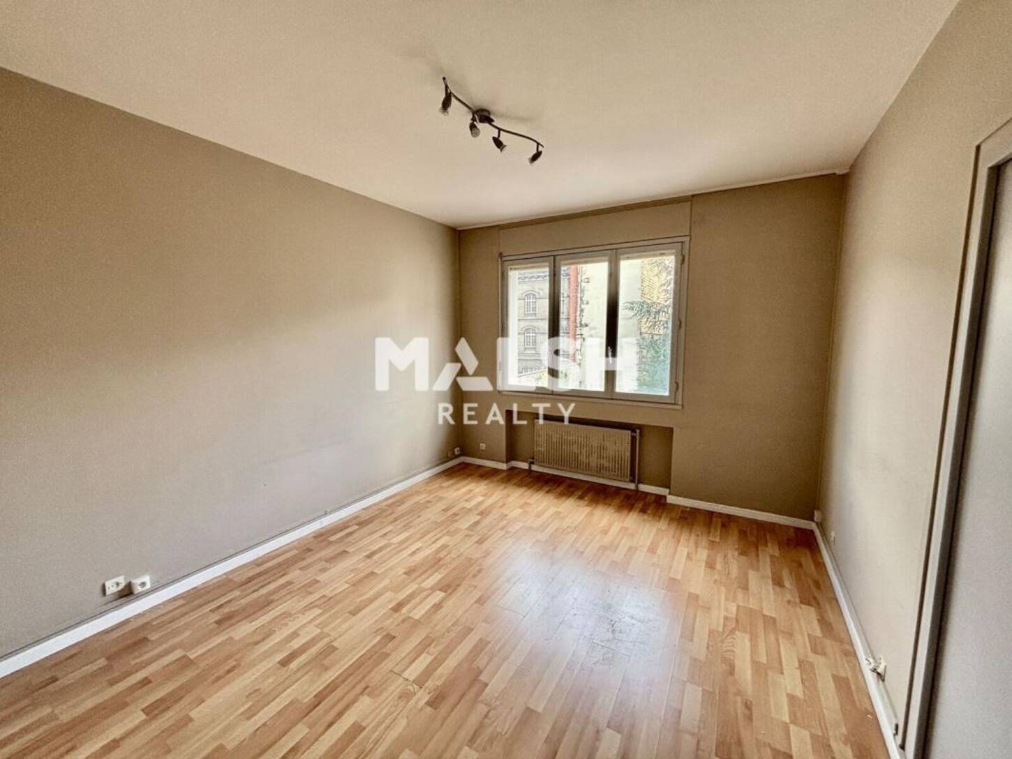 MALSH Realty & Property - Bureau - Lyon 6° - Lyon 6 - 2