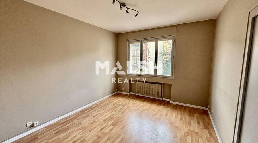 MALSH Realty & Property - Bureau - Lyon 6° - Lyon 6 - 2
