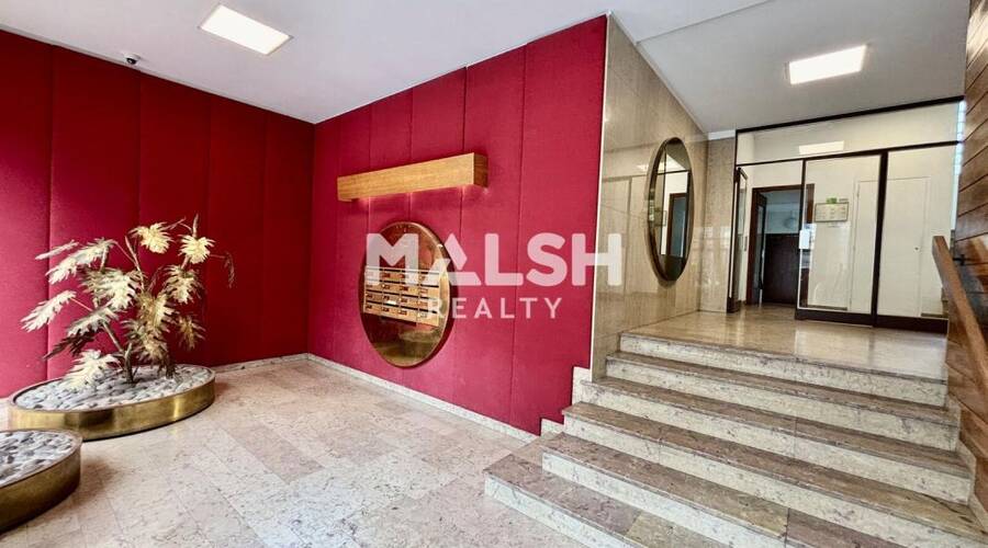 MALSH Realty & Property - Bureau - Lyon 6° - Lyon 6 - 3