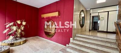 MALSH Realty & Property - Bureau - Lyon 6° - Lyon 6 - 3