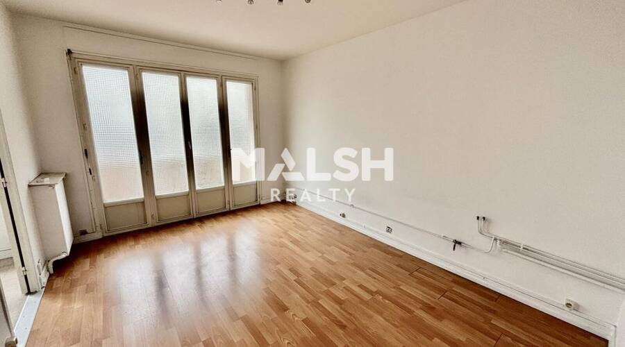 MALSH Realty & Property - Bureau - Lyon 6° - Lyon 6 - 4