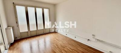 MALSH Realty & Property - Bureau - Lyon 6° - Lyon 6 - 4