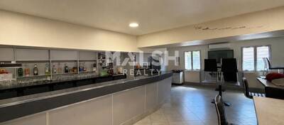 MALSH Realty & Property - Local commercial - Nord Isère (Isle d'Abeau / St Quentin Falavier) - Frontonas - 1