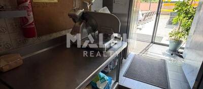 MALSH Realty & Property - Local commercial - Nord Isère (Isle d'Abeau / St Quentin Falavier) - Frontonas - 4