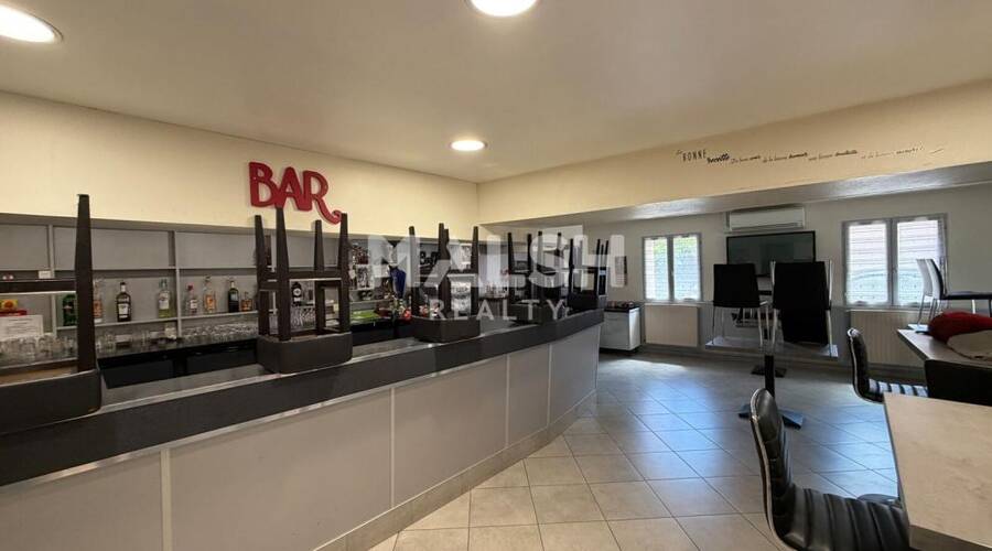 MALSH Realty & Property - Local commercial - Nord Isère (Isle d'Abeau / St Quentin Falavier) - Frontonas - 5