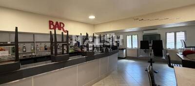 MALSH Realty & Property - Local commercial - Nord Isère (Isle d'Abeau / St Quentin Falavier) - Frontonas - 5