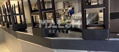 MALSH Realty & Property - Local commercial - Nord Isère (Isle d'Abeau / St Quentin Falavier) - Frontonas - 6