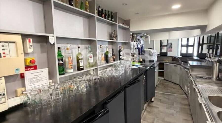 MALSH Realty & Property - Local commercial - Nord Isère (Isle d'Abeau / St Quentin Falavier) - Frontonas - 7