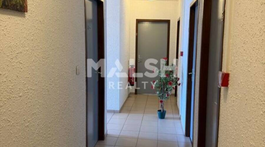 MALSH Realty & Property - Local commercial - Nord Isère (Isle d'Abeau / St Quentin Falavier) - Frontonas - 8