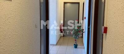 MALSH Realty & Property - Local commercial - Nord Isère (Isle d'Abeau / St Quentin Falavier) - Frontonas - 8