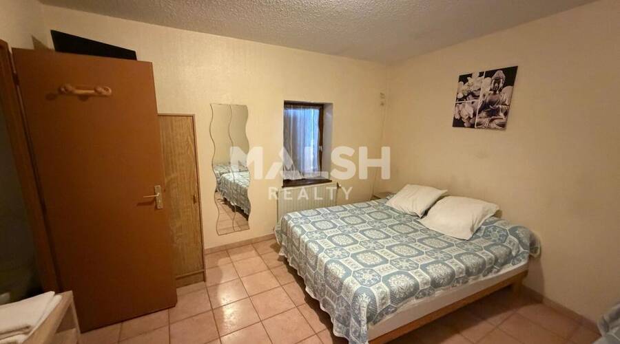 MALSH Realty & Property - Local commercial - Nord Isère (Isle d'Abeau / St Quentin Falavier) - Frontonas - 9
