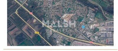MALSH Realty & Property - Local commercial - Nord Isère (Isle d'Abeau / St Quentin Falavier) - Frontonas - 10