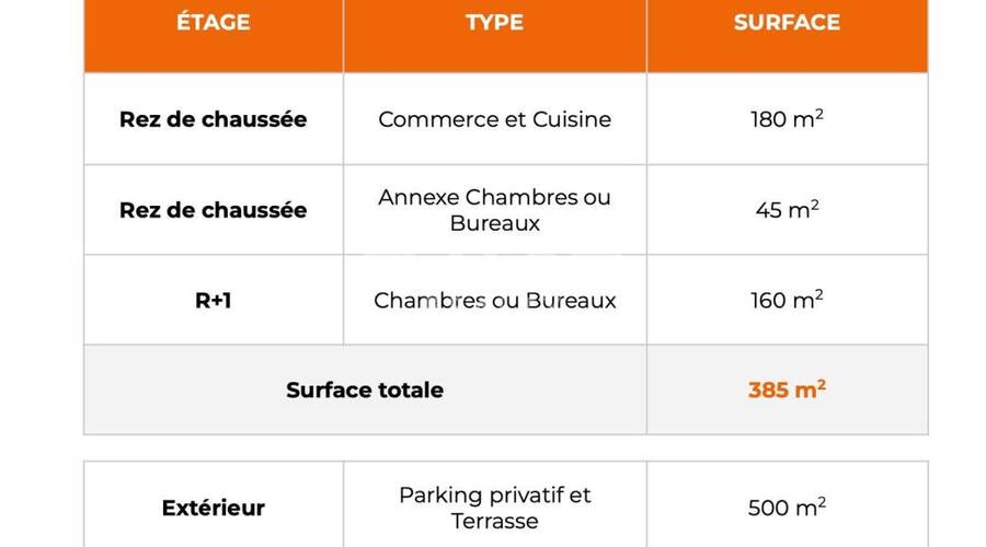 MALSH Realty & Property - Local commercial - Nord Isère (Isle d'Abeau / St Quentin Falavier) - Frontonas - 11
