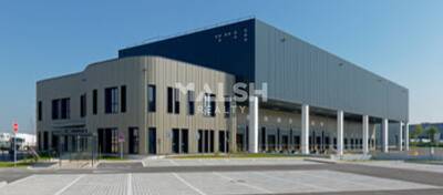 MALSH Realty & Property - Local d'activités - Lyon Sud Est - Corbas - 1