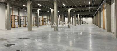 MALSH Realty & Property - Local d'activités - Lyon Sud Est - Corbas - 2