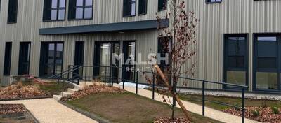 MALSH Realty & Property - Local d'activités - Lyon Sud Est - Corbas - 3