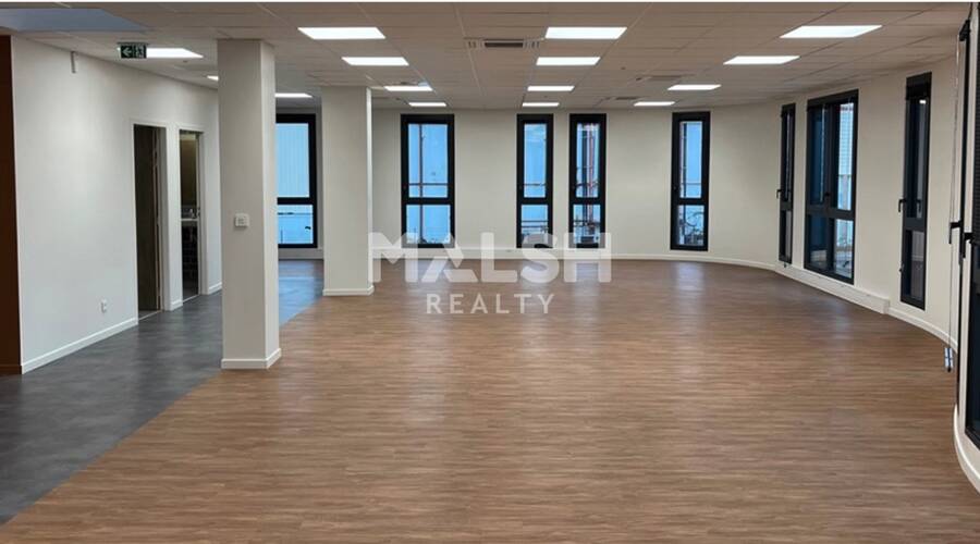 MALSH Realty & Property - Local d'activités - Lyon Sud Est - Corbas - 4