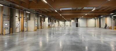 MALSH Realty & Property - Local d'activités - Lyon Sud Est - Corbas - 5