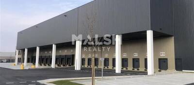 MALSH Realty & Property - Local d'activités - Lyon Sud Est - Corbas - 7