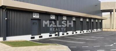 MALSH Realty & Property - Local d'activités - Lyon Sud Est - Corbas - 8