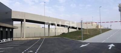 MALSH Realty & Property - Local d'activités - Lyon Sud Est - Corbas - 9