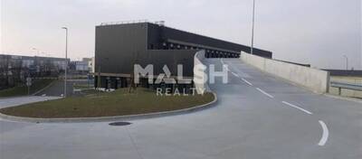 MALSH Realty & Property - Local d'activités - Lyon Sud Est - Corbas - 10
