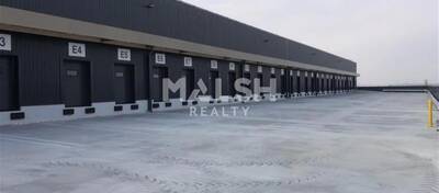 MALSH Realty & Property - Local d'activités - Lyon Sud Est - Corbas - 11