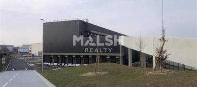 MALSH Realty & Property - Local d'activités - Lyon Sud Est - Corbas - 12
