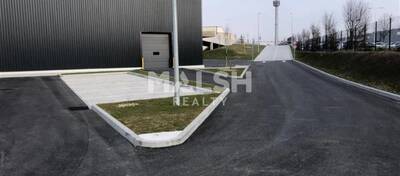 MALSH Realty & Property - Local d'activités - Lyon Sud Est - Corbas - 13