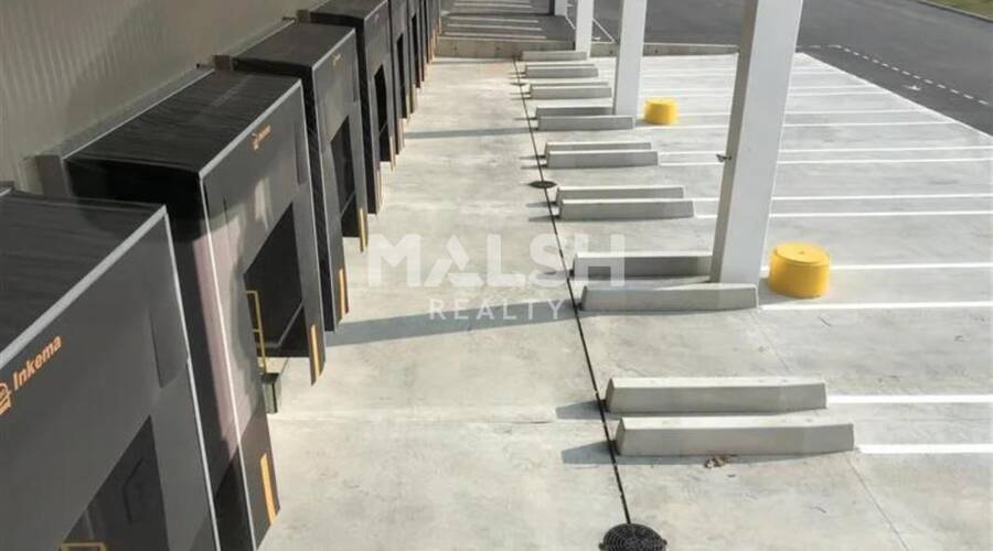 MALSH Realty & Property - Local d'activités - Lyon Sud Est - Corbas - 14