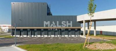 MALSH Realty & Property - Local d'activités - Lyon Sud Est - Corbas - 19