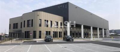 MALSH Realty & Property - Local d'activités - Lyon Sud Est - Corbas - 20