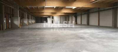 MALSH Realty & Property - Local d'activités - Lyon Sud Est - Corbas - 21