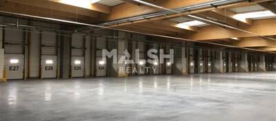 MALSH Realty & Property - Local d'activités - Lyon Sud Est - Corbas - 22