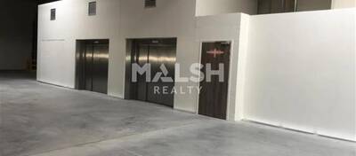 MALSH Realty & Property - Local d'activités - Lyon Sud Est - Corbas - 23
