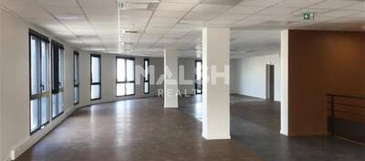MALSH Realty & Property - Local d'activités - Lyon Sud Est - Corbas - 26