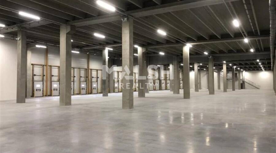 MALSH Realty & Property - Local d'activités - Lyon Sud Est - Corbas - 27