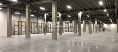 MALSH Realty & Property - Local d'activités - Lyon Sud Est - Corbas - 27